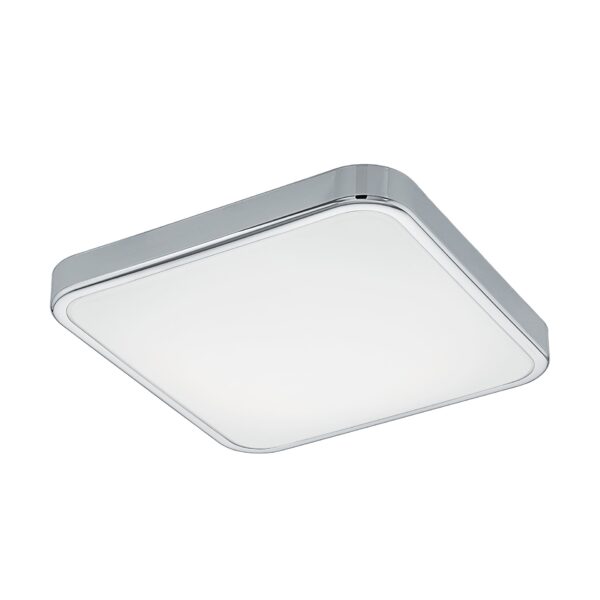 LED Wand- u. Deckenleuchte Manilva 2, 29x29cm