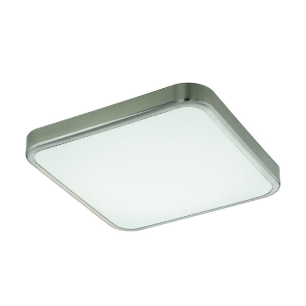 LED Wand- u. Deckenleuchte Manilva 2, 29x29cm