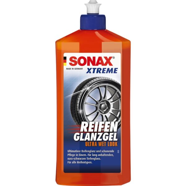 Sonax Xtreme Reifenglanzgel 500ml