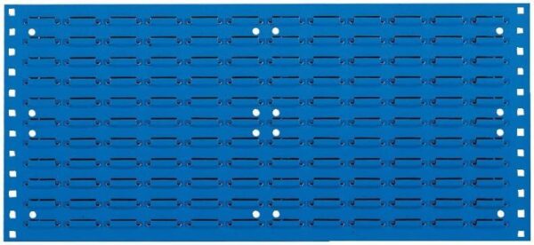 PL-Schlitzplatte RAL 5010,495x457mm