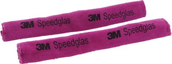 Schweißband für Speedglas100V Frottee, 2-er Set