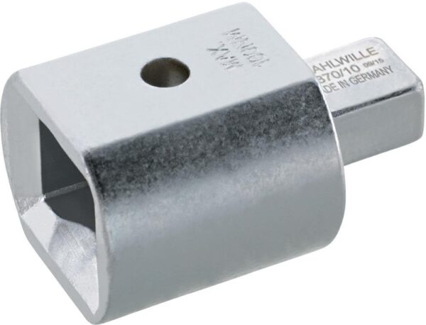 Einsteckadapter 9x12mm auf 14x18mm STAHLWILLE