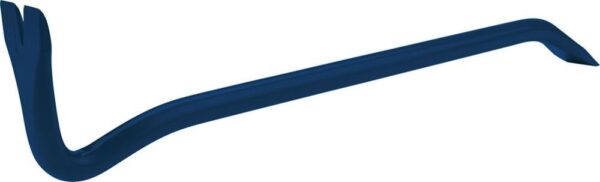 Nageleisen sechskant 800x22mm blau