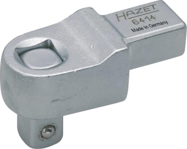 Einsteck-Vierkant 1/2" 14x18mm HAZET