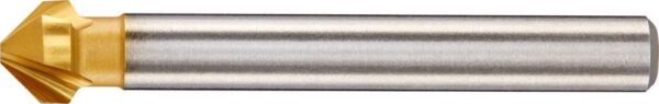 Kegelsenker D335C HSS TiN90G 23,0mm FORTIS