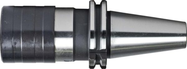 Gewindeschnellwechsel- Futter DIN69871A M14-33 SK50 FORTIS