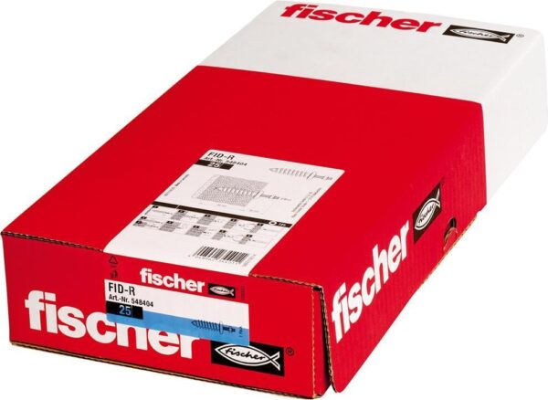 fischer Dämmstoffdübel FID-R