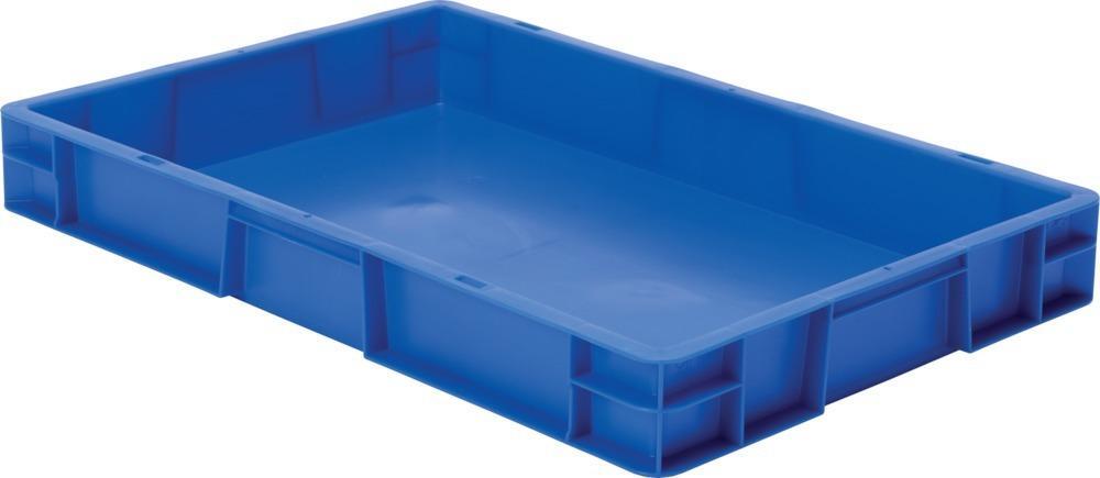 2284694 transport stapelkasten tk600 75 0 blau