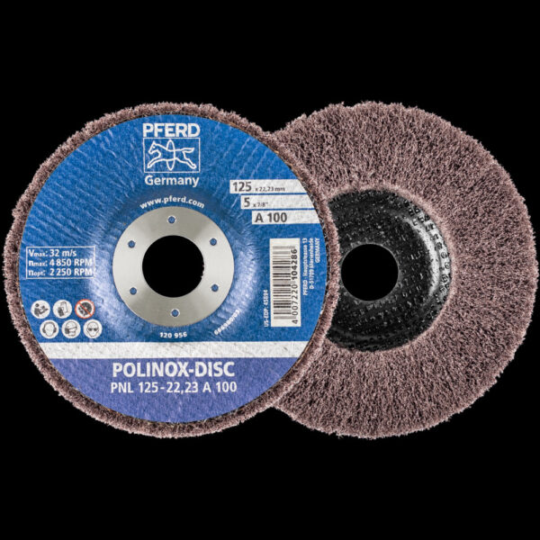 POLINOX-Discs PNL