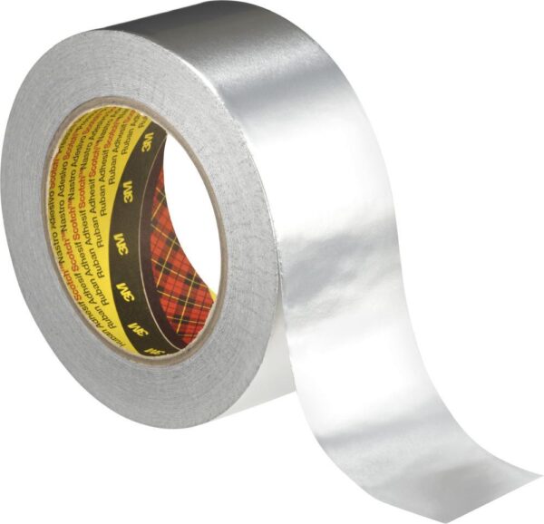 Alu-Klebeband 1436 100mm x 50m 3M