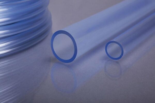 PVC-Schlauch APDatec 840 glasklar 8,0x2,0mm 50m