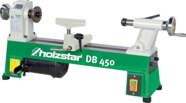 Drechselbank DB 450 Holzstar