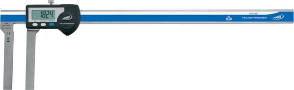 Universal-Messsch.Digi. 500mm IP65 HP