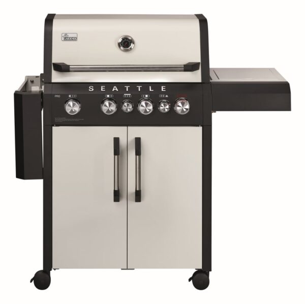 Gasgrill Seattle 4 Pro