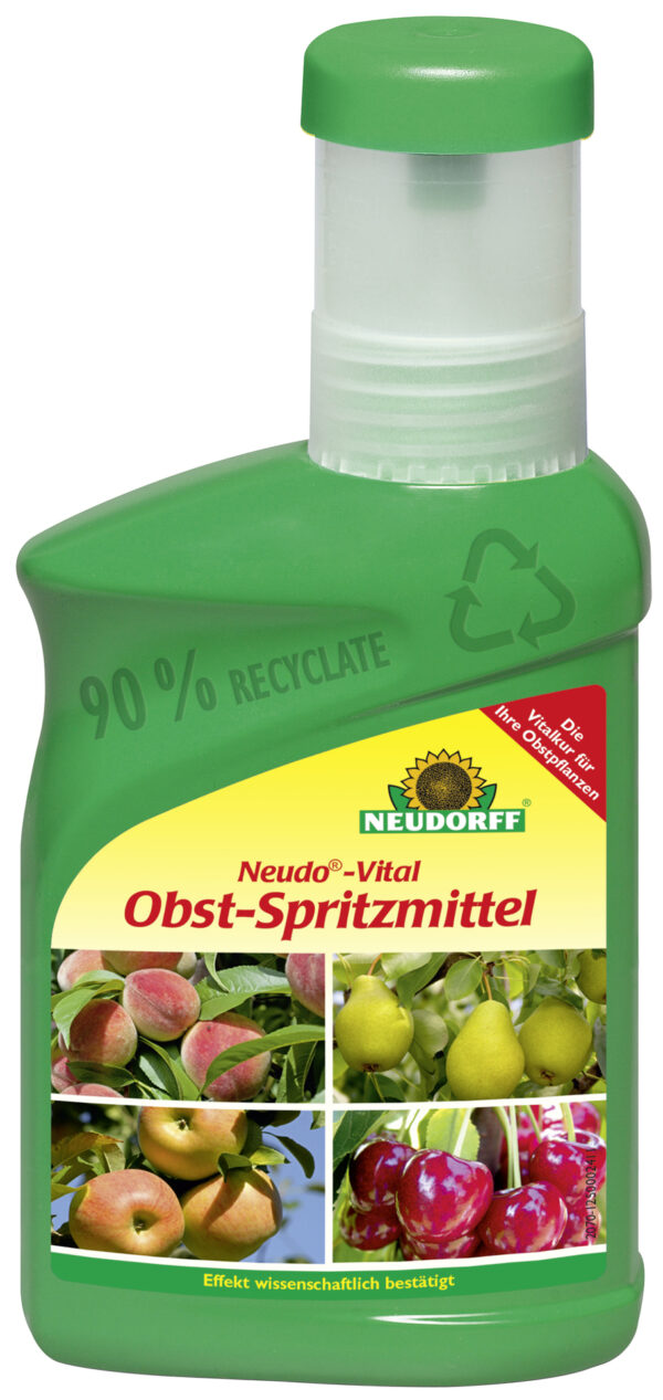 Neudo-Vital Obst-Spritzmittel