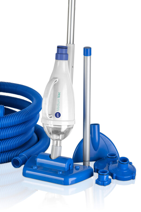 Reinigungsset Medium Vac