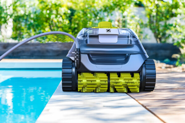 ZODIAC Poolroboter CNX2020