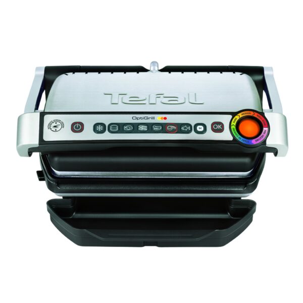 Kontaktgrill OptiGrill GC705D