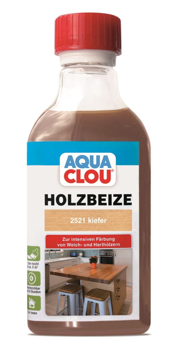 Holzbeize