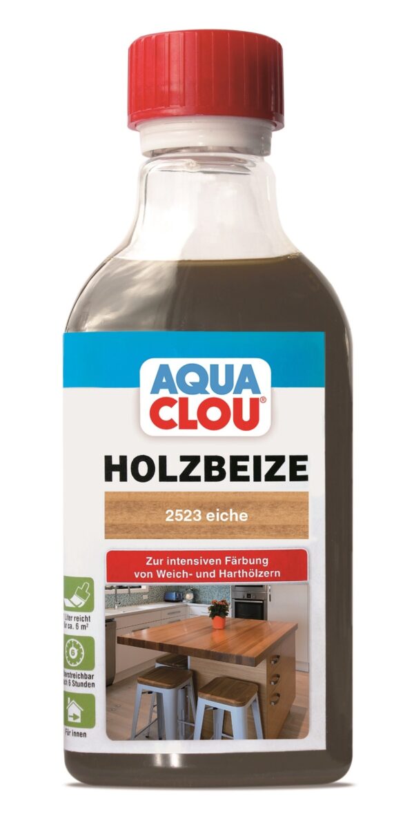 Holzbeize