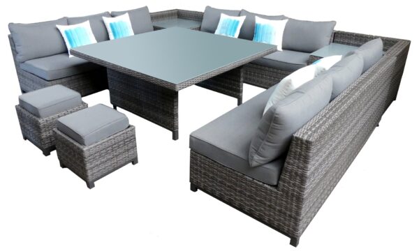 Lounge Set Rivero XL