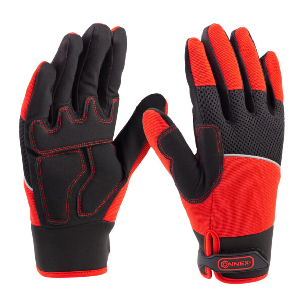 Handschuhe Construction Plus