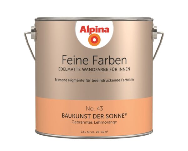 Feine Farben