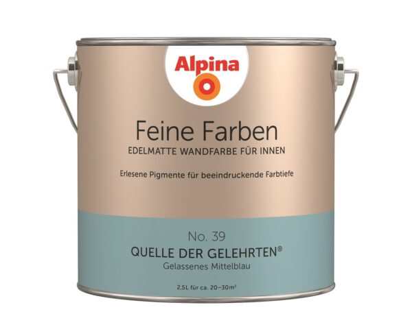 Feine Farben