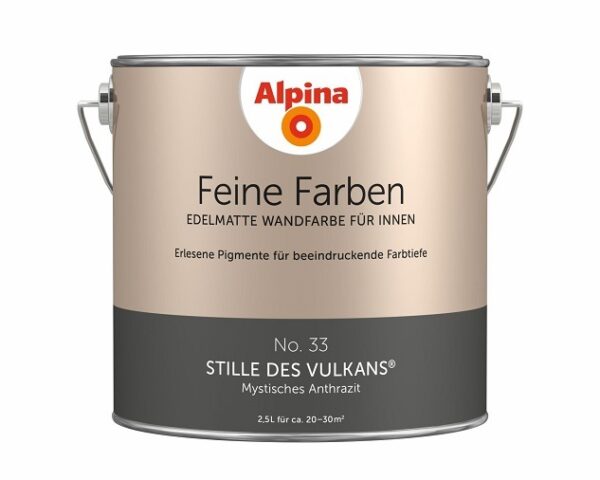 Feine Farben