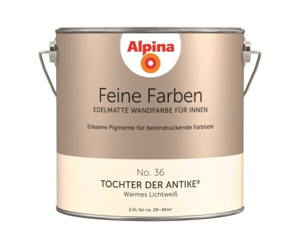 Feine Farben