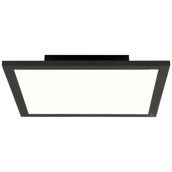 Buffi LED Paneele sand schwarz