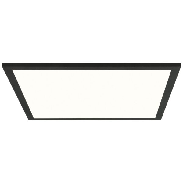 Buffi LED Paneele sand schwarz