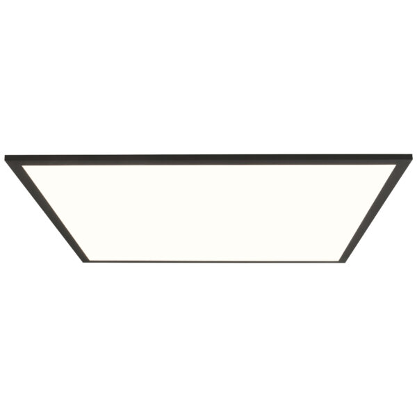 Buffi LED Paneele sand schwarz