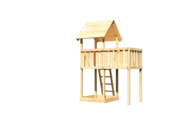 Kinderspielturm Lotti