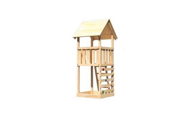 Kinderspielturm Lotti