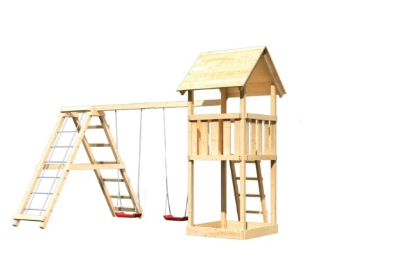 Kinderspielturm Lotti