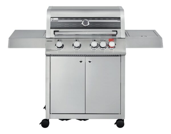 Gasgrill Virginia 4