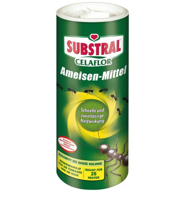 Ameisen-Mittel