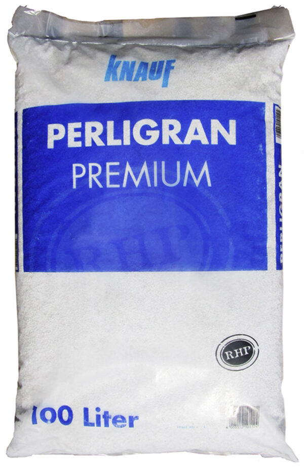 Universal Perlite