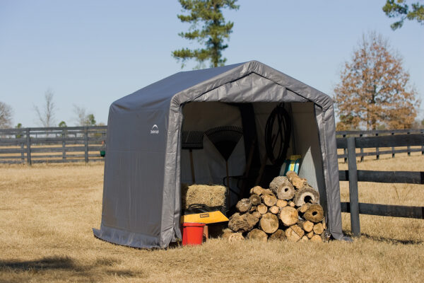 Foliengerätehaus Shed-in-a-Box