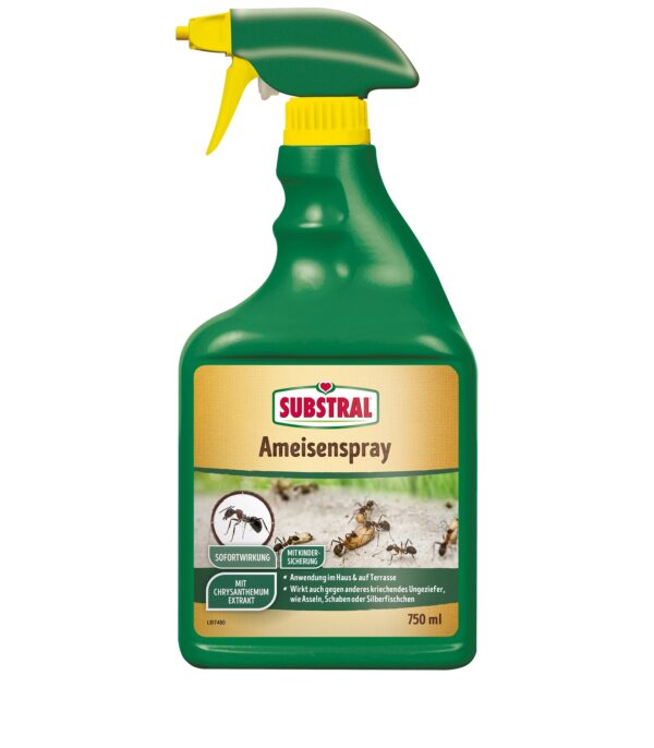 Ameisenspray