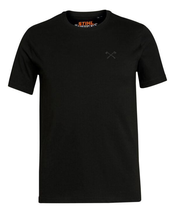 T-Shirt SMALL AXE