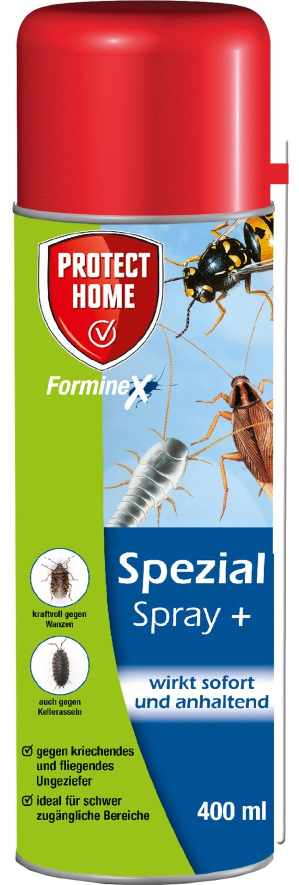 FormineX Spezialspray, 400ml