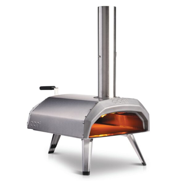 Karu 12 Multi-Brennstoff Outdoor Pizzaofen