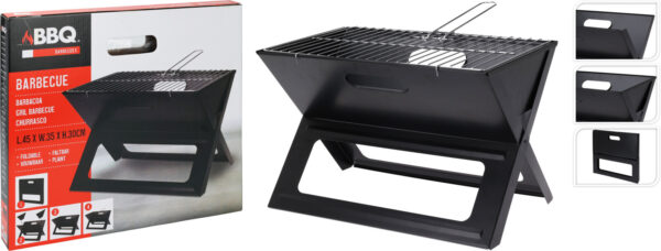 Faltgrill