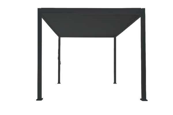 Pergola Deluxe