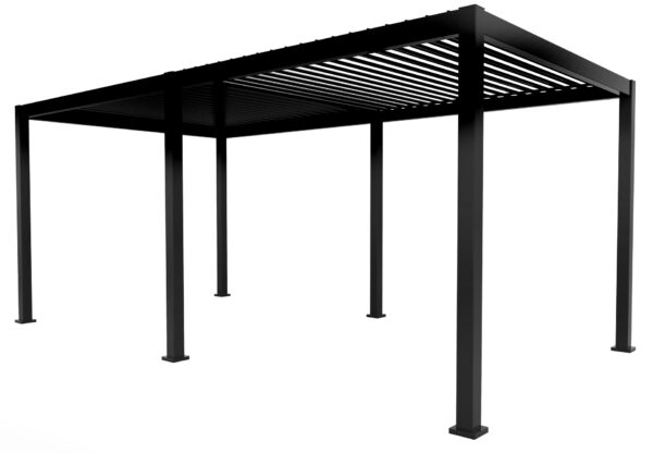 Pergola Deluxe