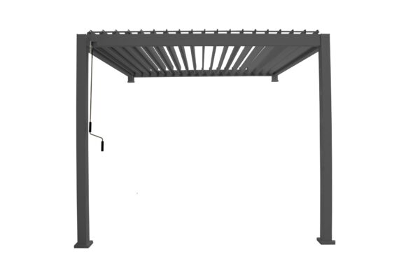 Anstellpergola Classic