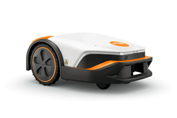 Mähroboter iMOW 7