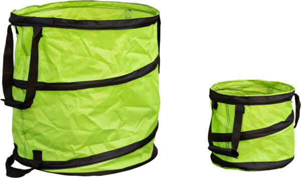 Gartensack-Set 85+15L